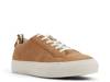 Taser Sneaker Light Brown view