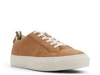 Taser Sneaker Light Brown view