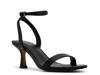 Madelyyn Sandal Black view