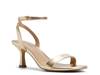 Madelyyn Sandal Gold view