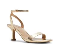 Madelyyn Sandal Gold view