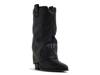 Oaklie Bootie Black view