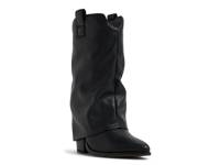 Oaklie Bootie Black view
