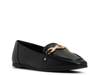 Parvi Loafer Black view