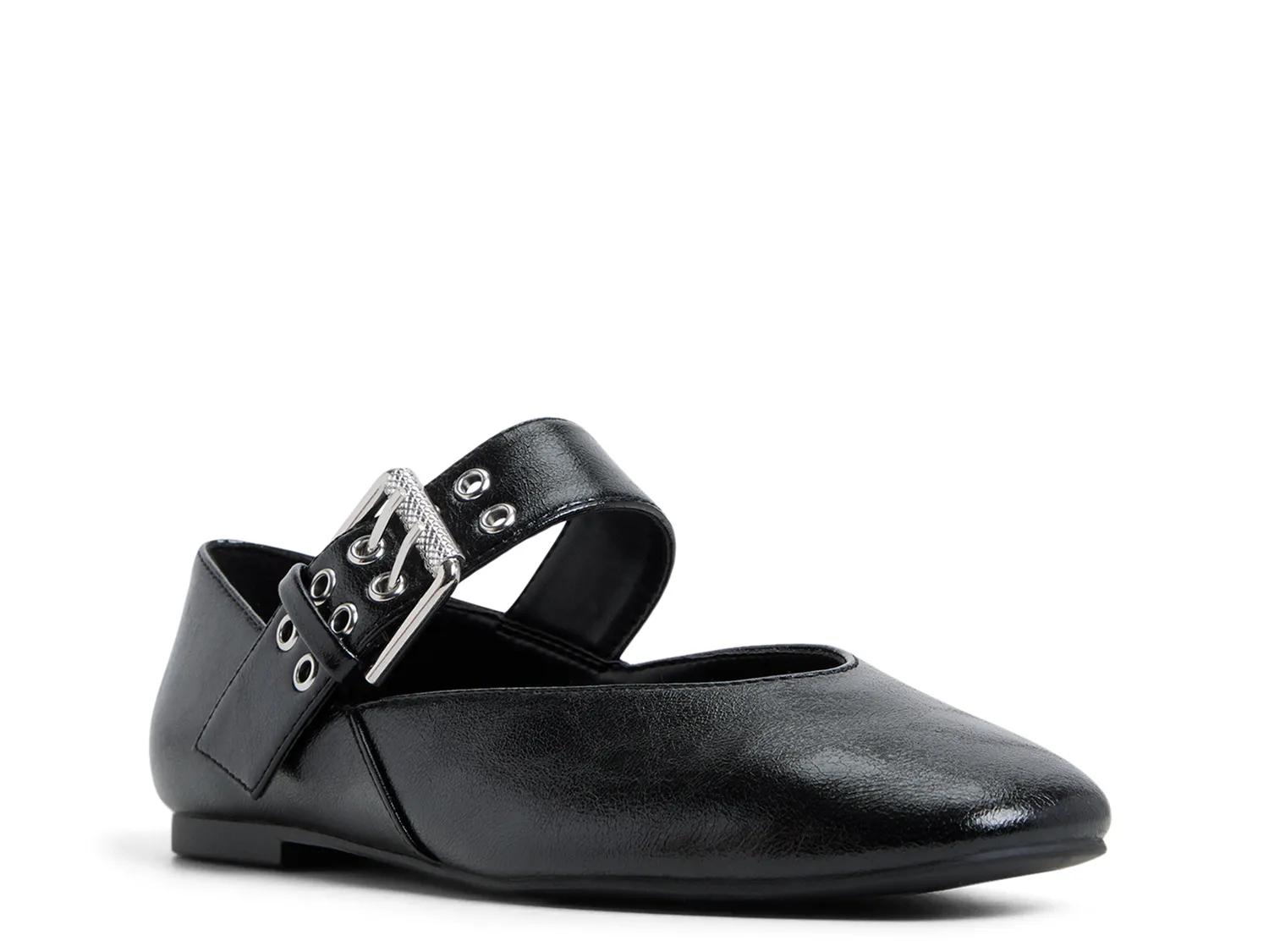 Azurra Mary Jane Flat - image 2