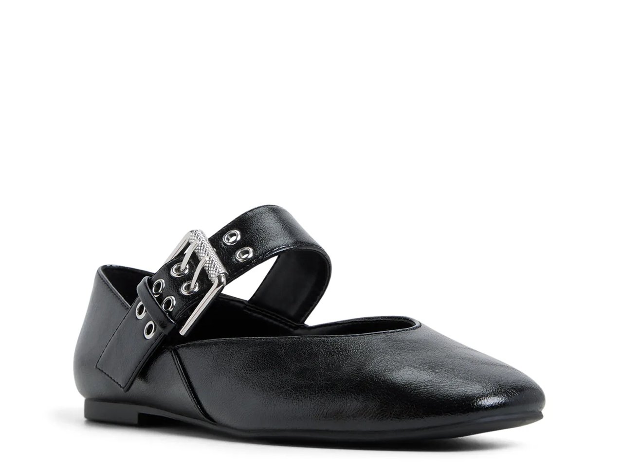 Azurra Mary Jane Flat