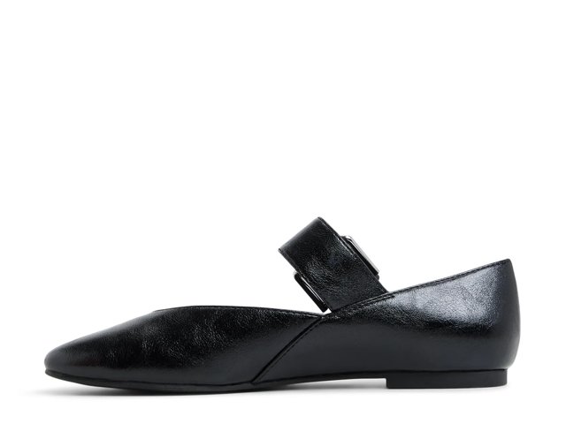 Azurra Mary Jane Flat