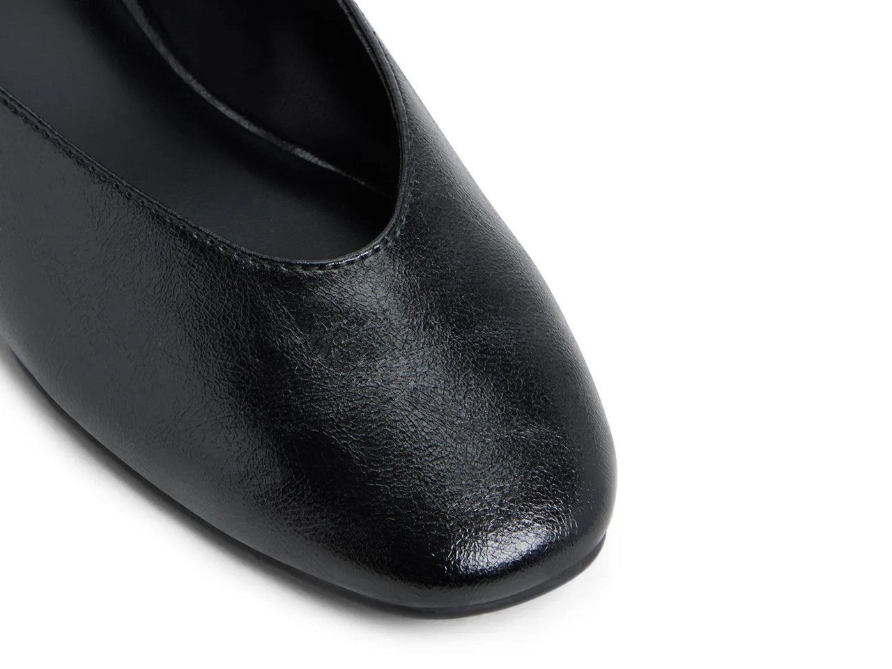 Azurra Mary Jane Flat