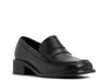Sloanne Loafer Black view