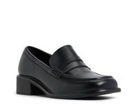 Sloanne Loafer Black view