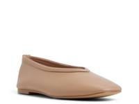 Eleynora Flat Taupe view