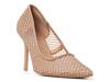 Leeona Pump Beige view
