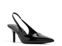 Sollenne Pump Black view