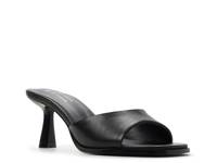 Cassiee Sandal Black view