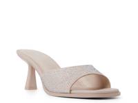 Cassiee Sandal Bone/Multicolor view