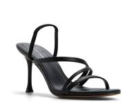 Fayee Sandal Black view