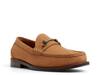 Waterson Loafer Tan Suede view