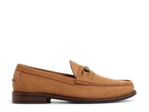 Click to shop men's loafers at DSW Designer Shoe Warehouse.