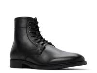 Volland Boot Black view