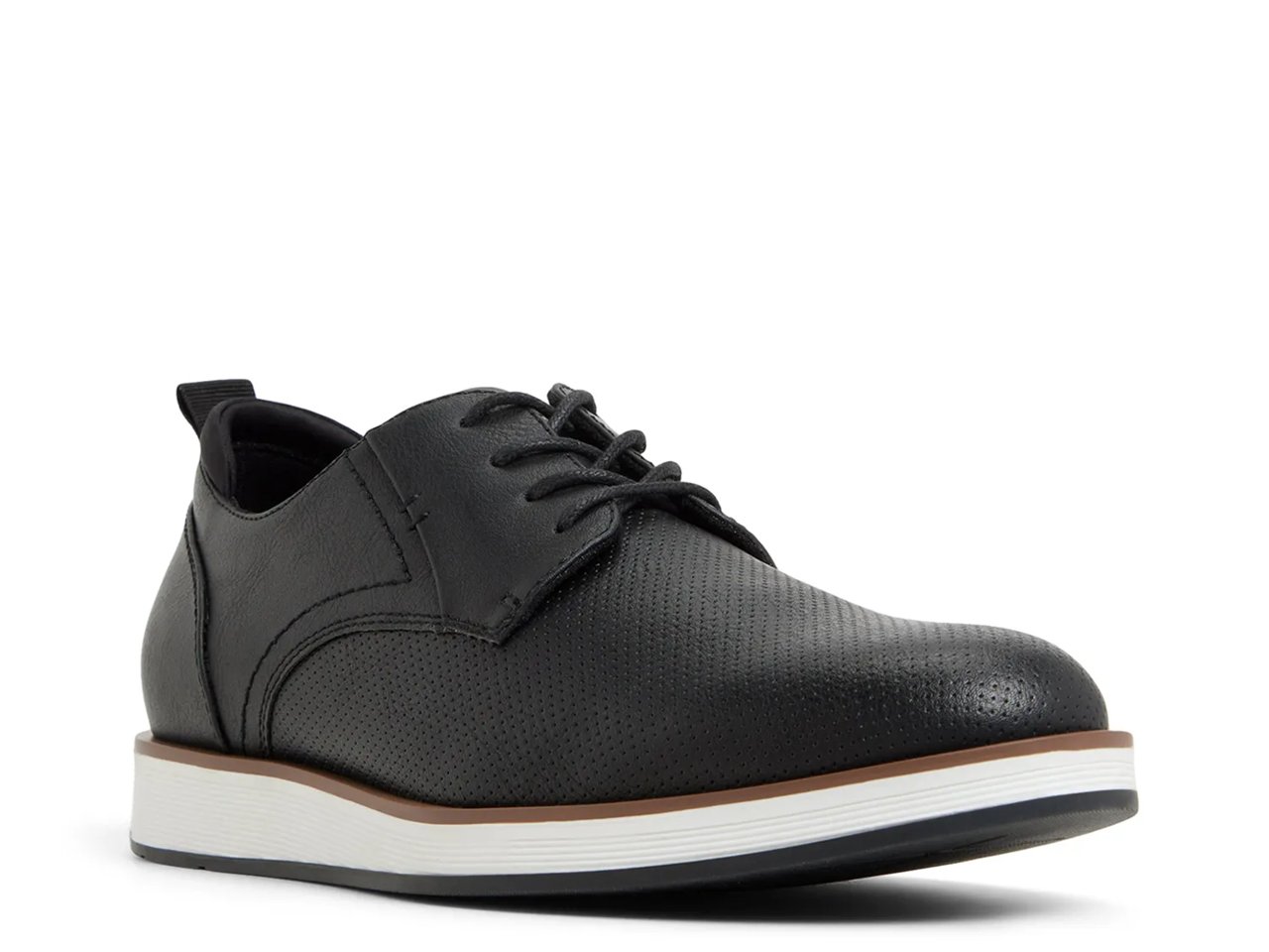 Poirier Oxford