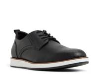 Poirier Oxford Black view