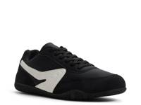 Pantherra Sneaker Black view