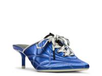 Kirby Mule Blue view