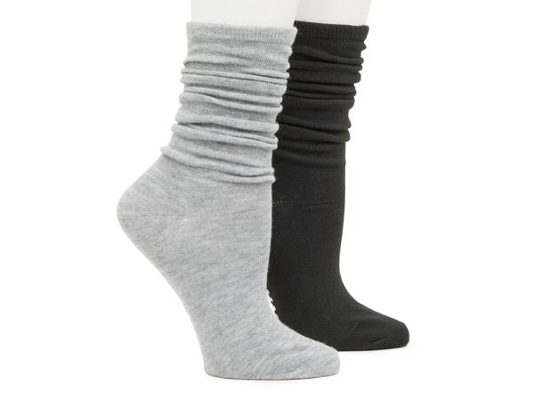 Click to shop crew socks at DSW Designer Shoe Warehouse.