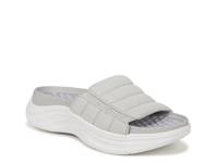 Feel Free Sandal Grey view