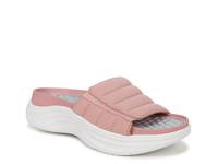 Feel Free Sandal Rose Pink view