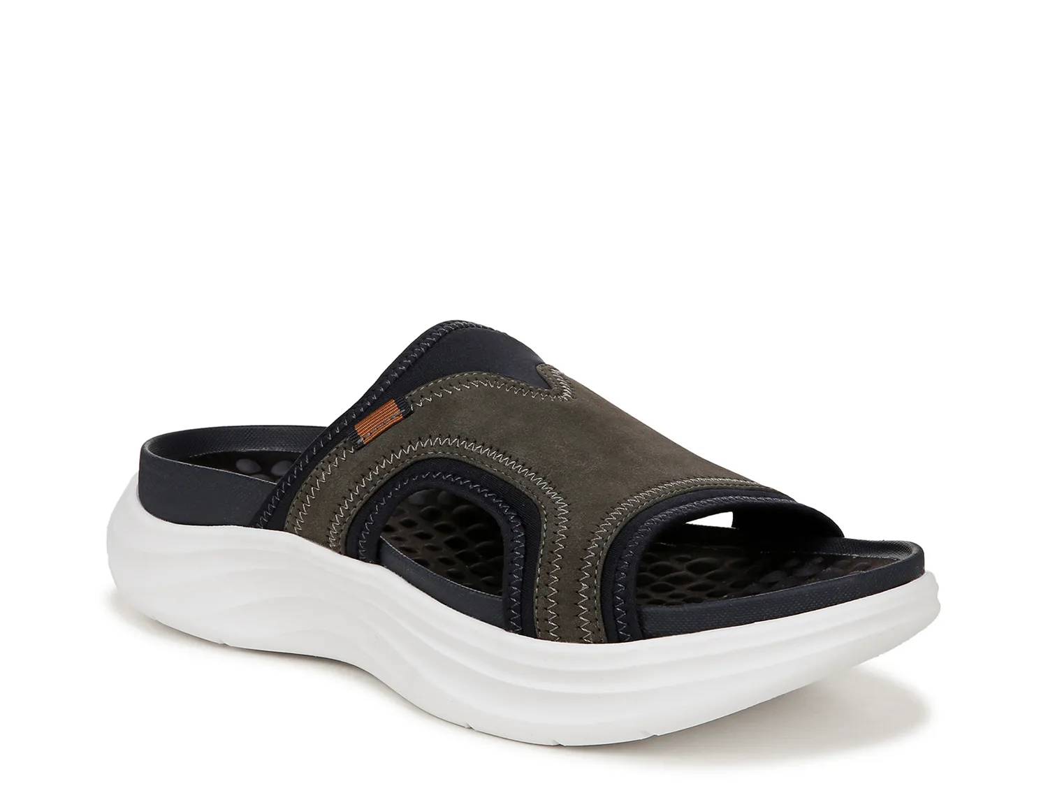 Feel Energy Sandal