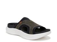 Feel Energy Sandal Dark Navy view