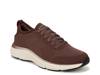 Feel Ready Sneaker Dark Brown view