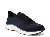 Feel Ready Sneaker Navy view