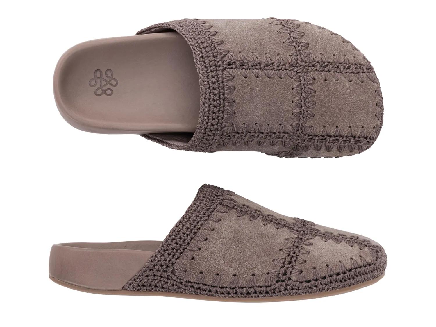 Bolinas Clog