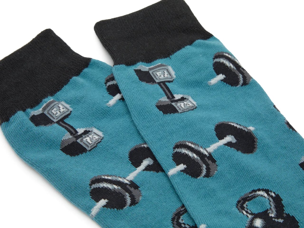 Do You Lift Bro Men's Crew Socks