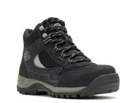 Waites Composite Toe Work Boot - Women's Black view