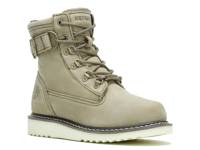 Marconi Bootie Light Brown view