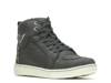 Bateman High-Top Sneaker Black view