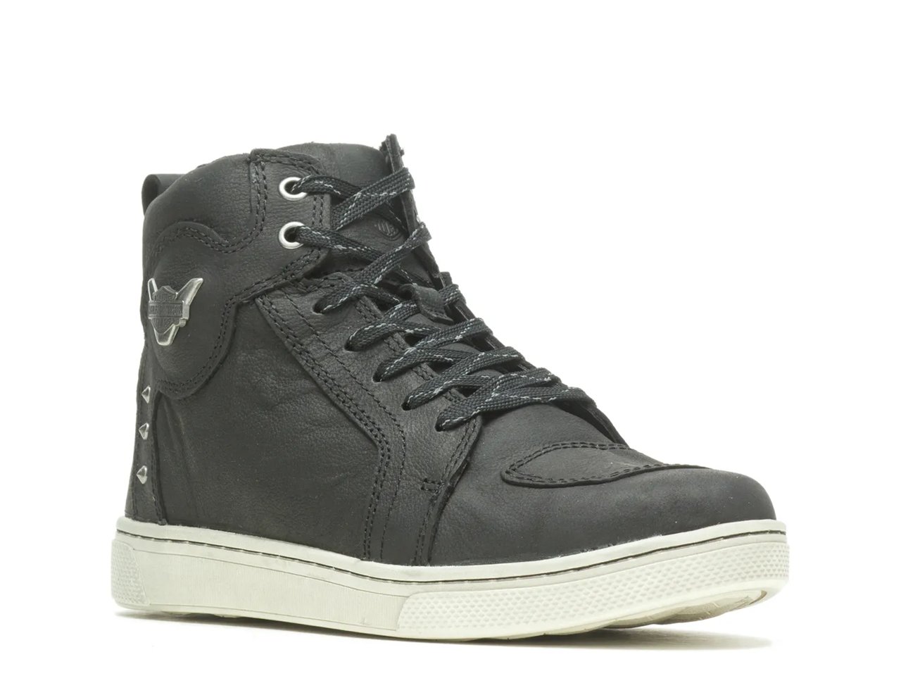 Bateman High-Top Sneaker