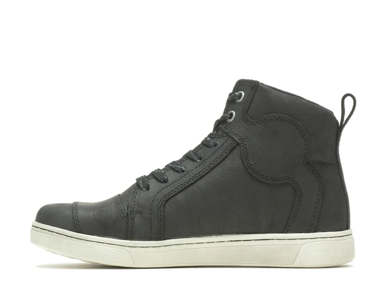 Bateman High-Top Sneaker