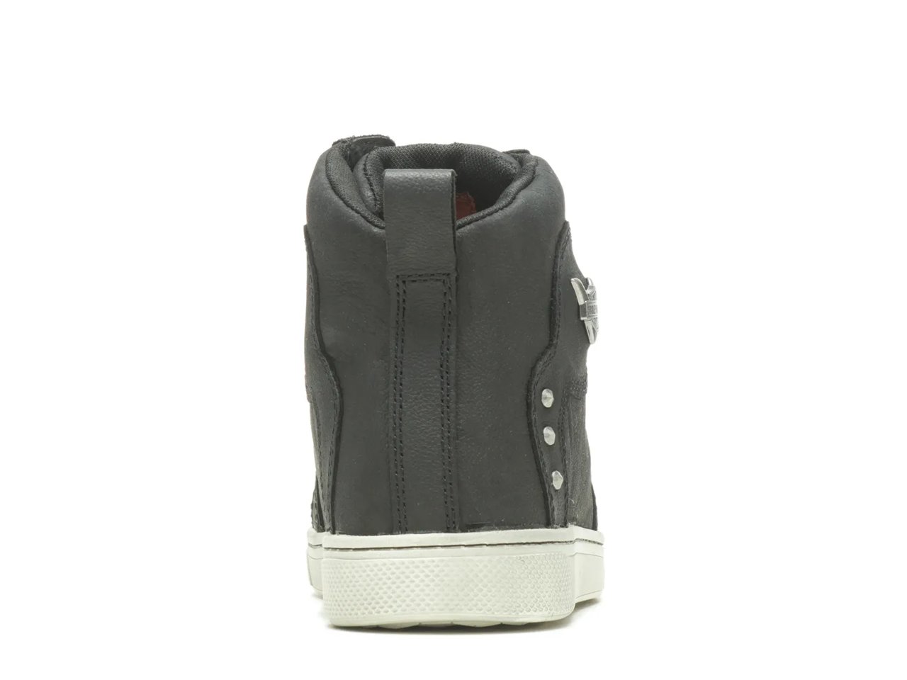 Bateman High-Top Sneaker