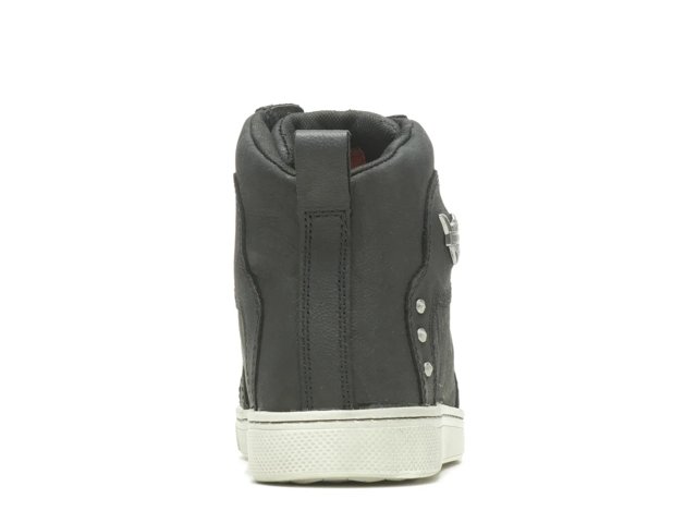 Bateman High-Top Sneaker