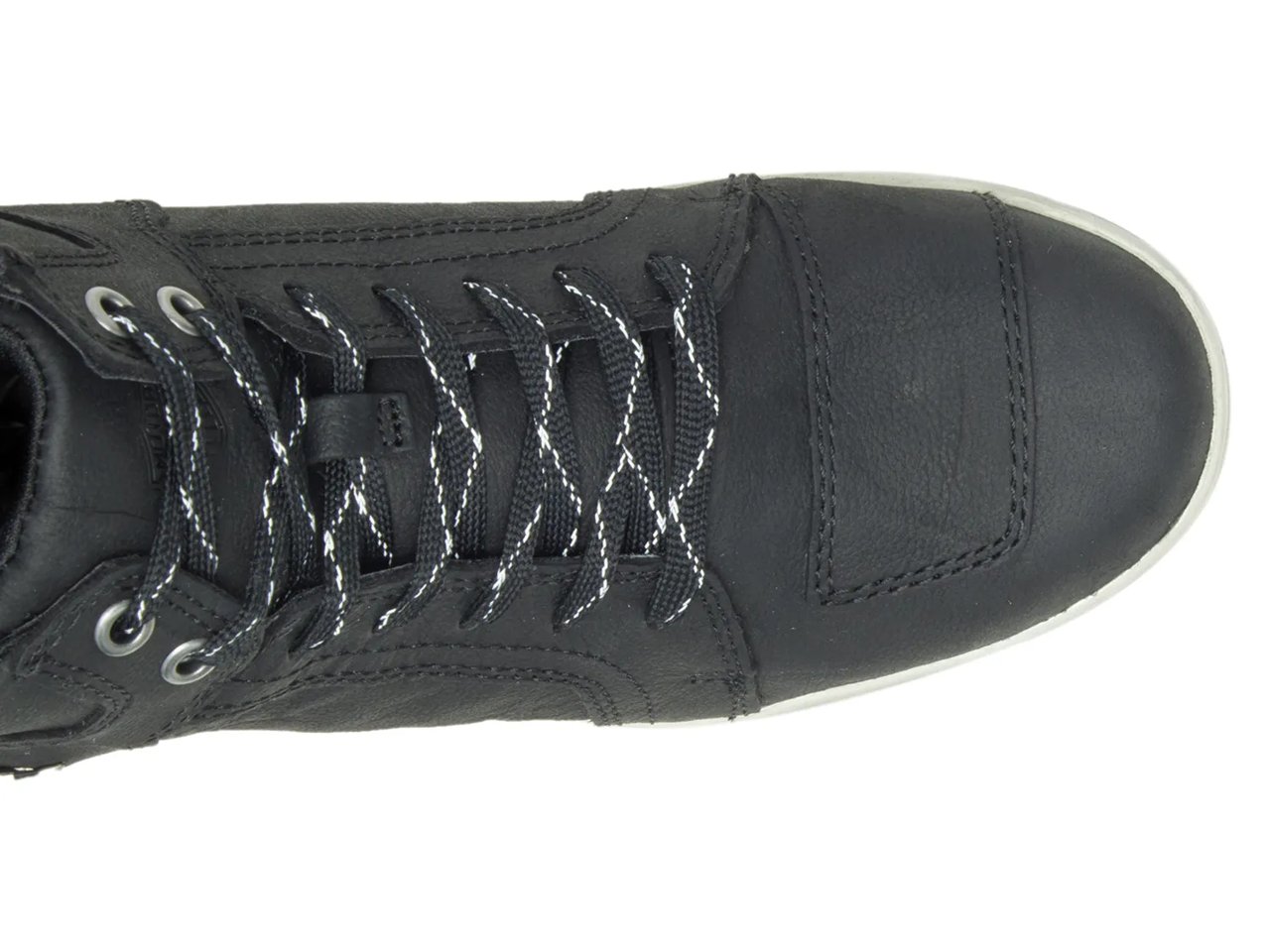 Bateman High-Top Sneaker
