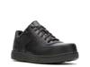 Grady Composite Toe Work Sneaker - Women's Black view