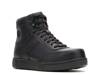 Grady Composite Toe High-Top Work Sneaker - Women's Black view