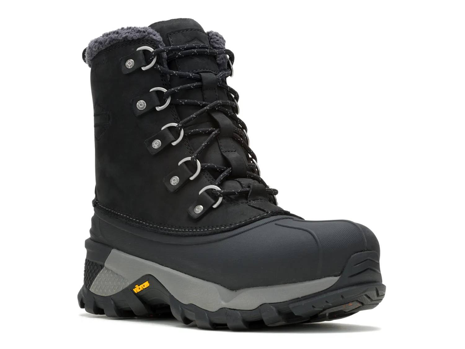 Mke Warm Snow Boot - Men's