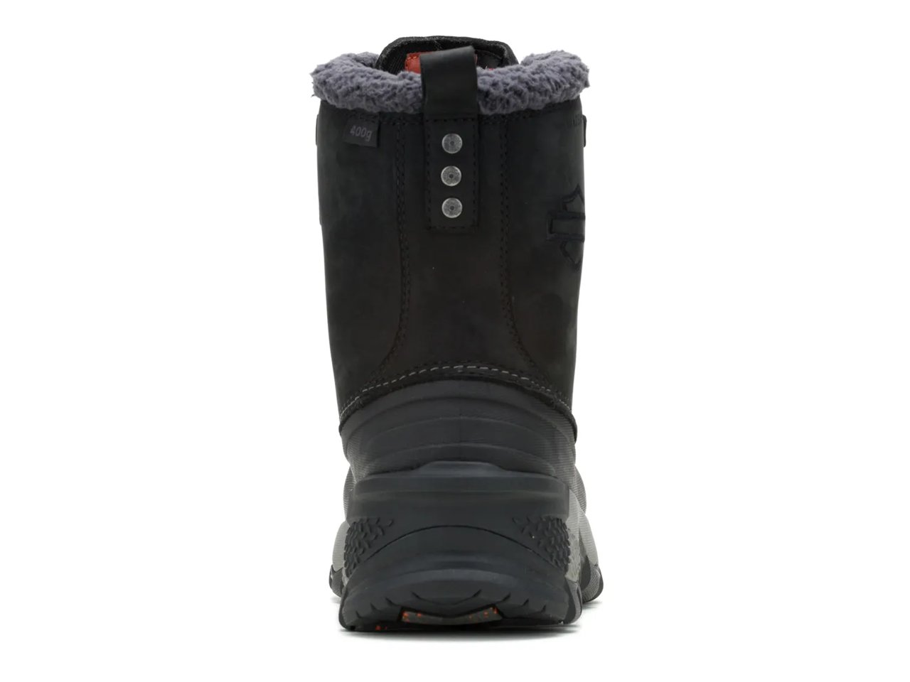 Mke Warm Snow Boot - Men's
