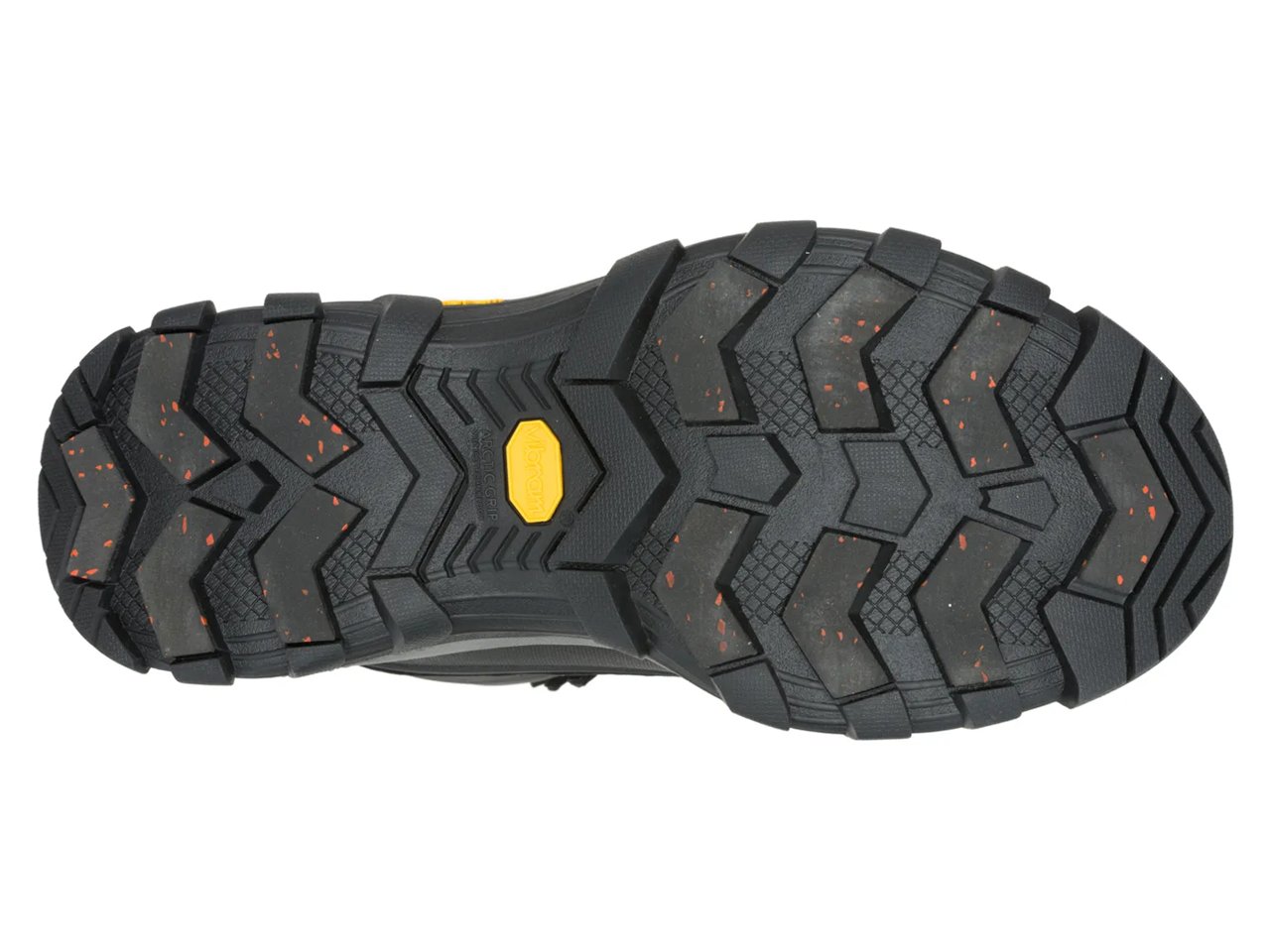 Mke Warm Snow Boot - Men's