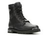 Maverick Boot Black view